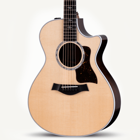 Taylor-412ce (Natural)-